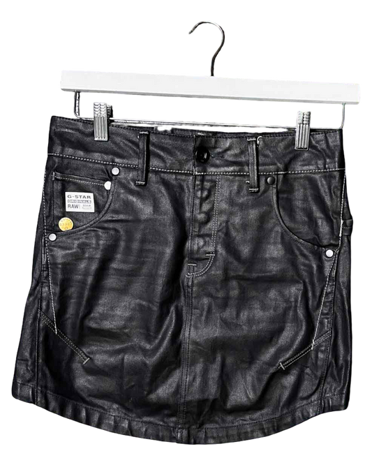 Jeans 25 | G-Star Raw Arc Juke Mini Skirt