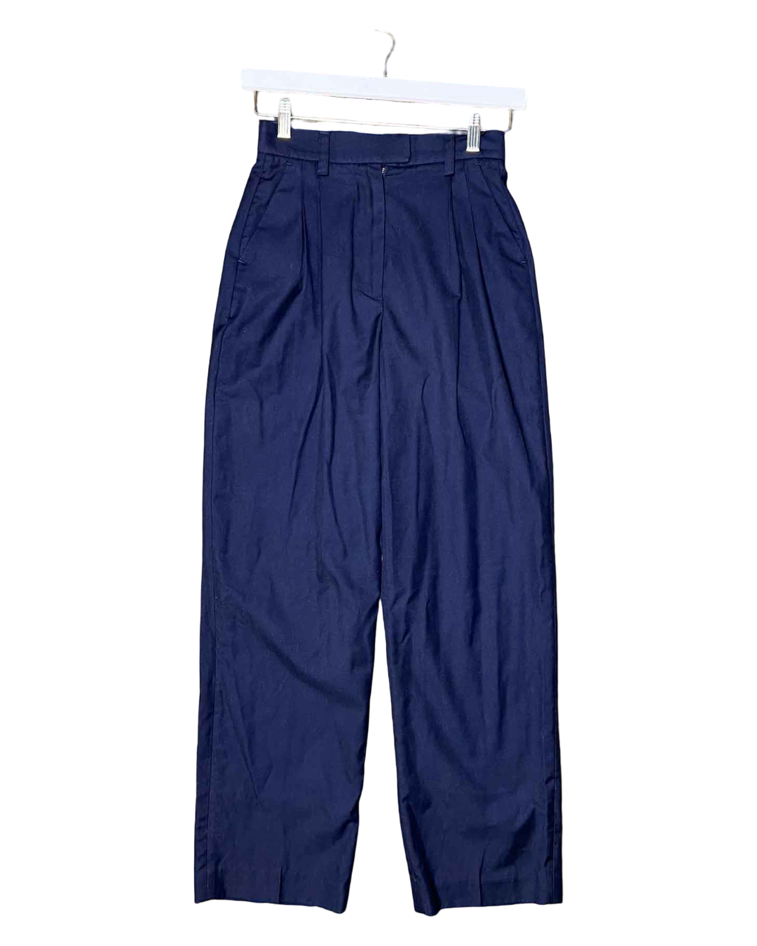Size 6 | Incu Tailored Straight-Leg Pants