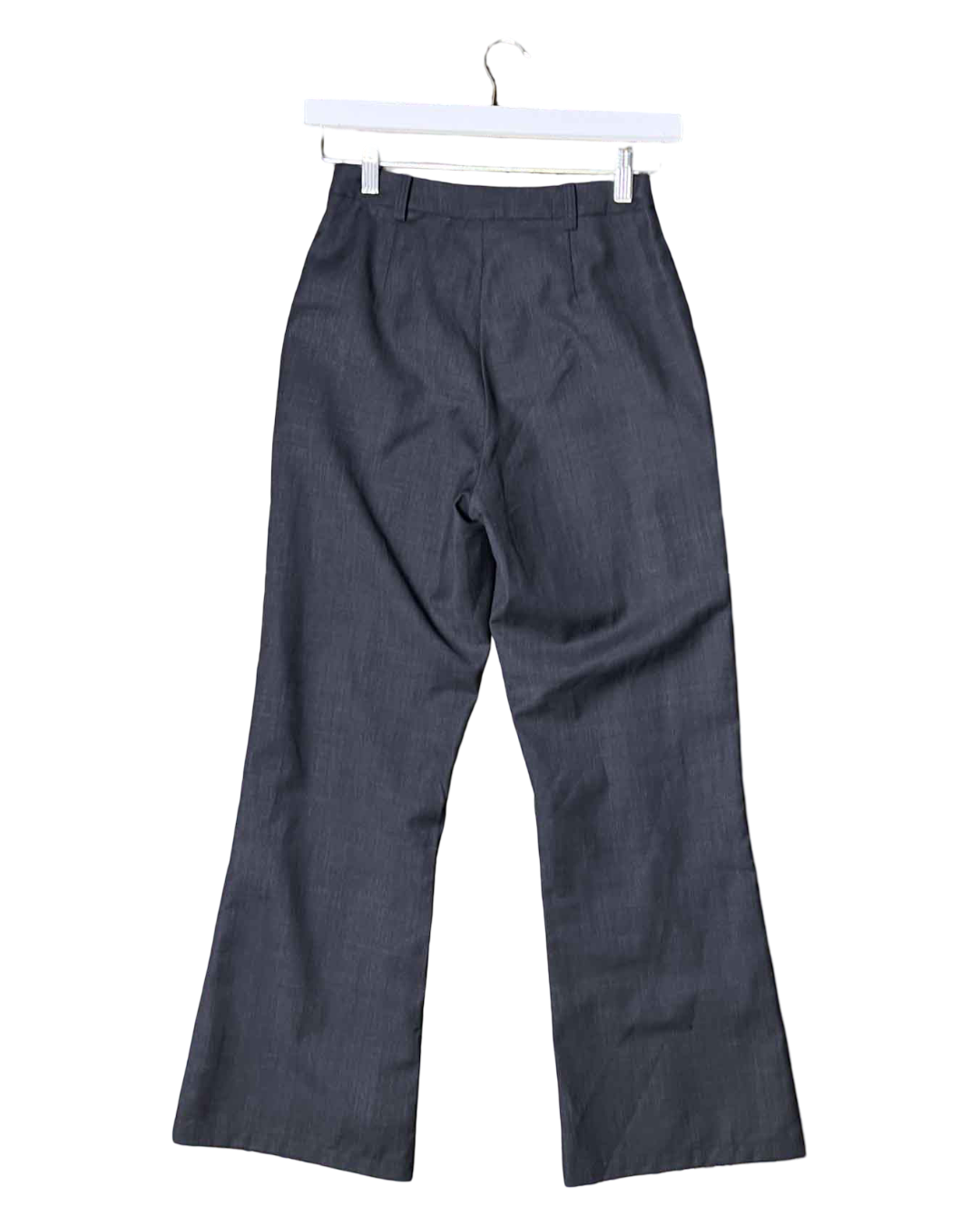 Size XXS | Alpha60 Charcoal Tailored Pants