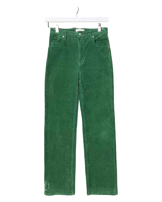 Size 27 (8) | Rolla's Eastcoast Forest Flare Pants NWT