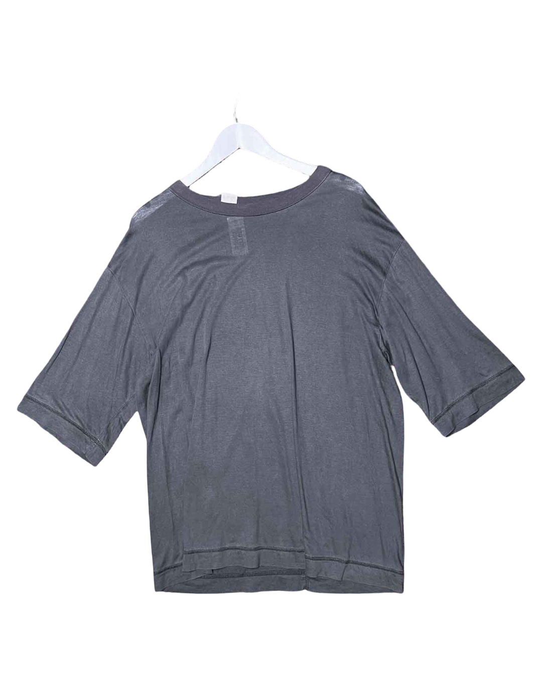 Size M | N.Hoolywood Crewneck Half-Sleeve T-shirt