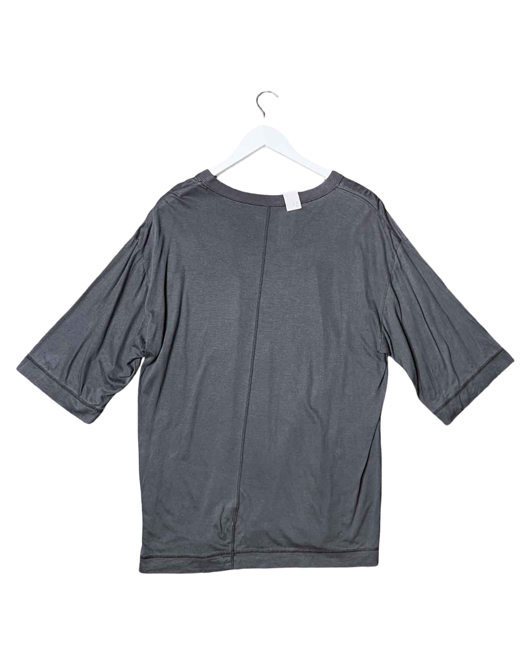 Size M | N.Hoolywood Crewneck Half-Sleeve T-shirt
