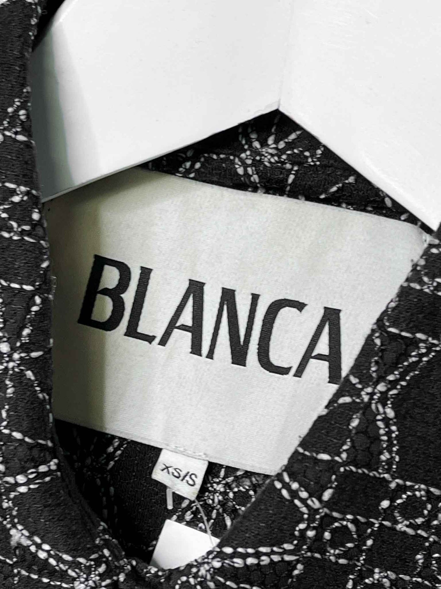 Size XS/S | Blanca Floral Saskia Shirt