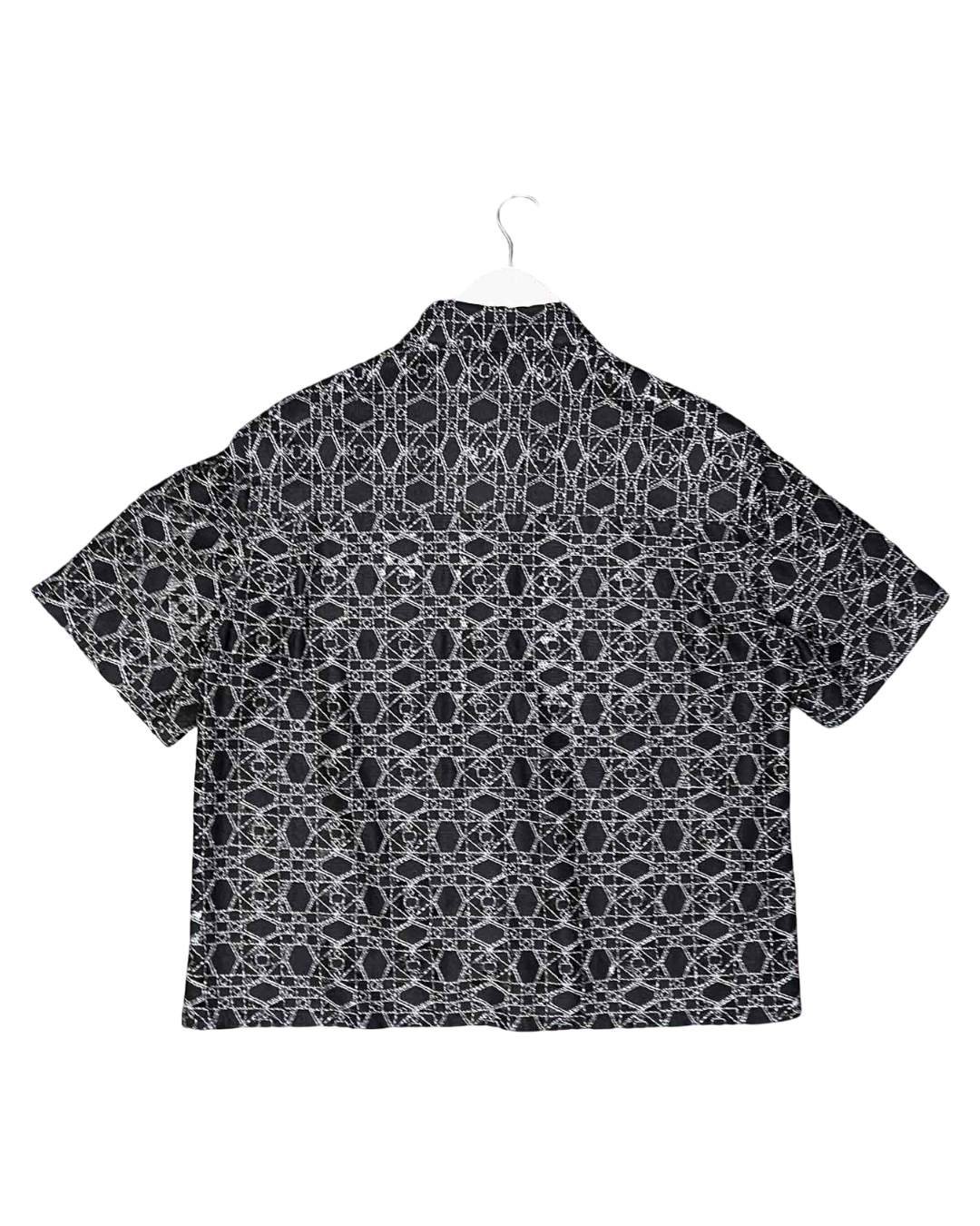 Size XS/S | Blanca Floral Saskia Shirt