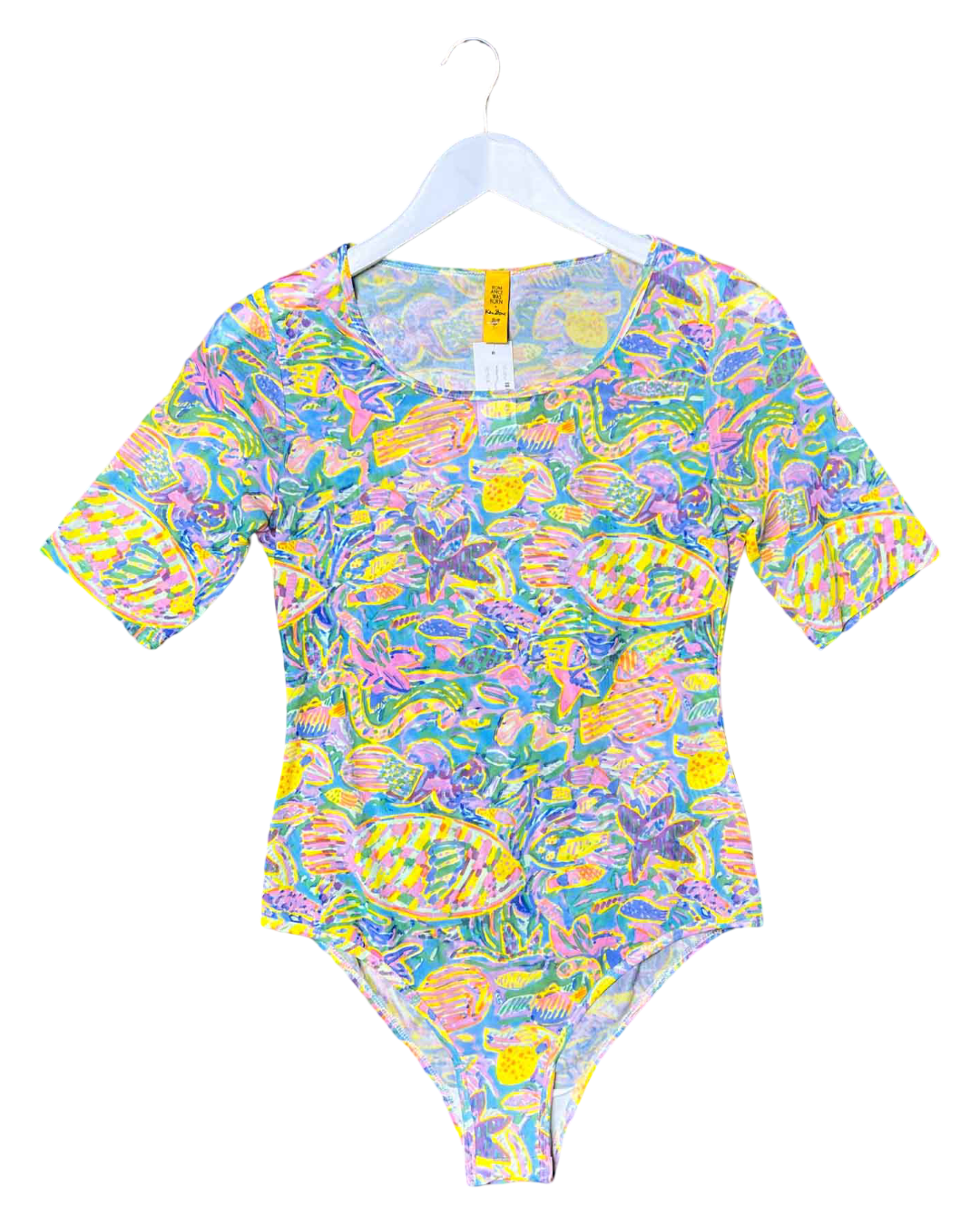 Size M | Romance Was Born x Ken Done Bodysuit