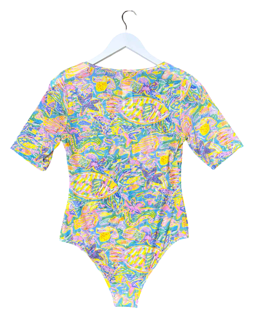 Size M | Romance Was Born x Ken Done Bodysuit