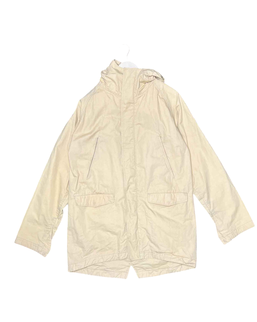 Size L | Norse Projects Nunk Summer Cotton Jacket