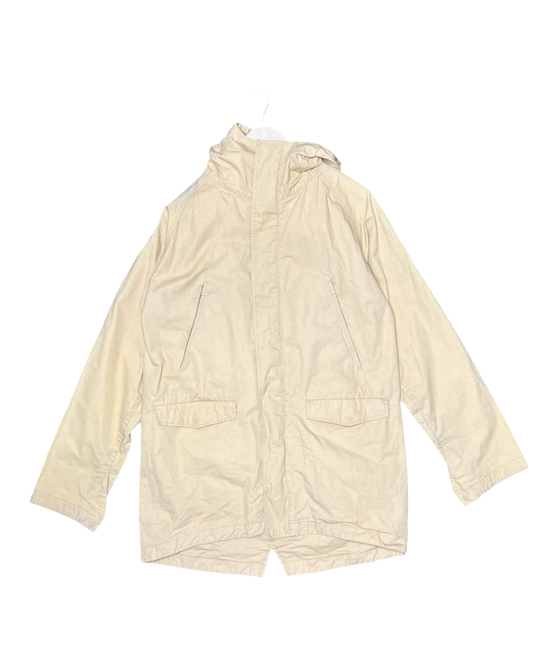 Size L | Norse Projects Nunk Summer Cotton Jacket