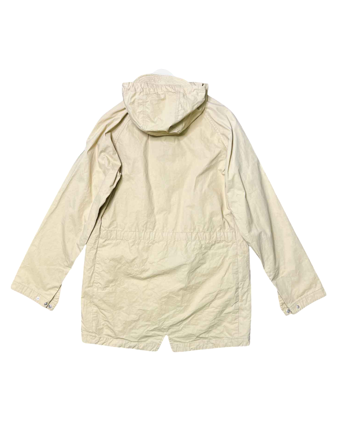 Size L | Norse Projects Nunk Summer Cotton Jacket