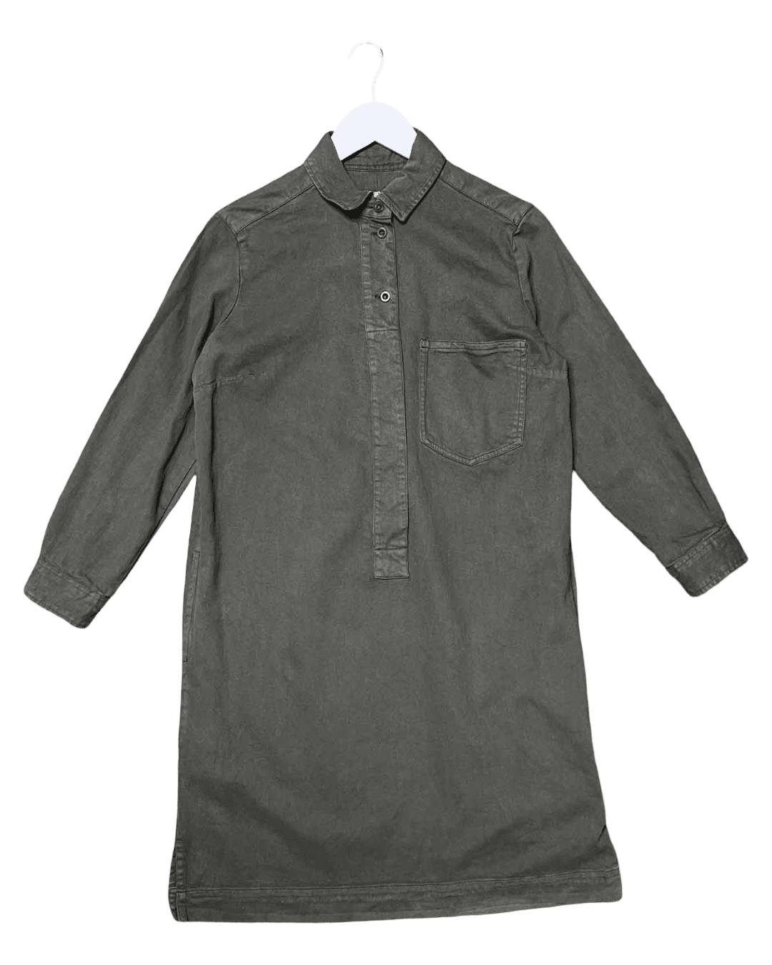 Size 10 | Toast Shirt Dress