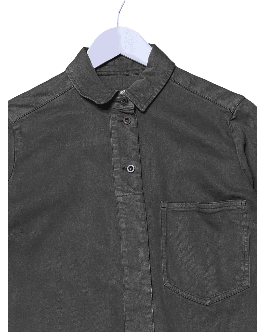 Size 10 | Toast Shirt Dress