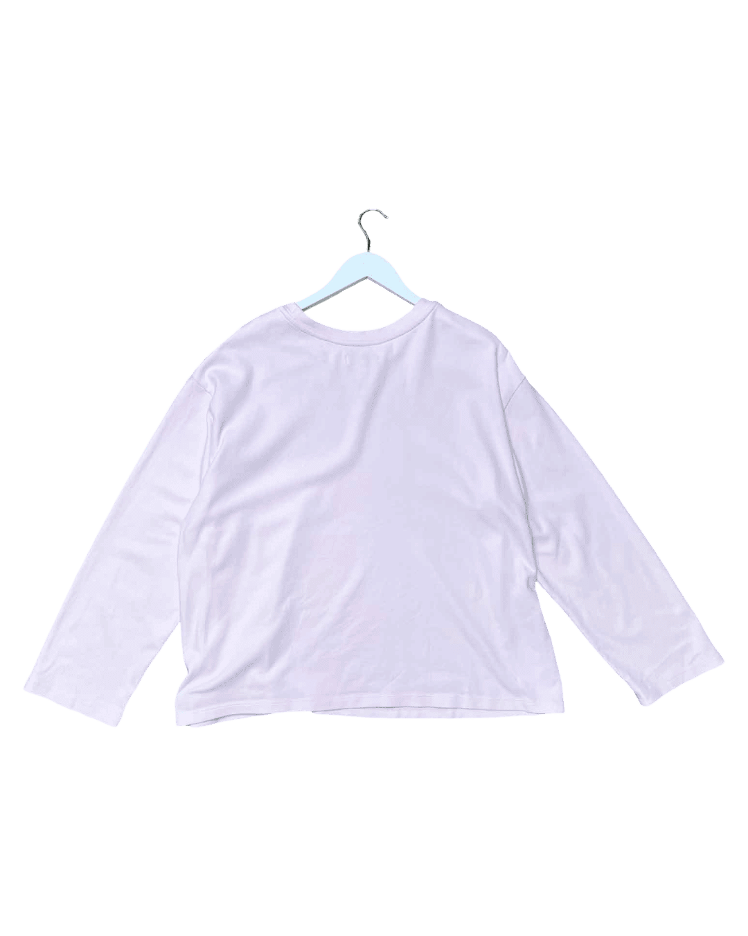 Size L | Variety Hour Lamb Top