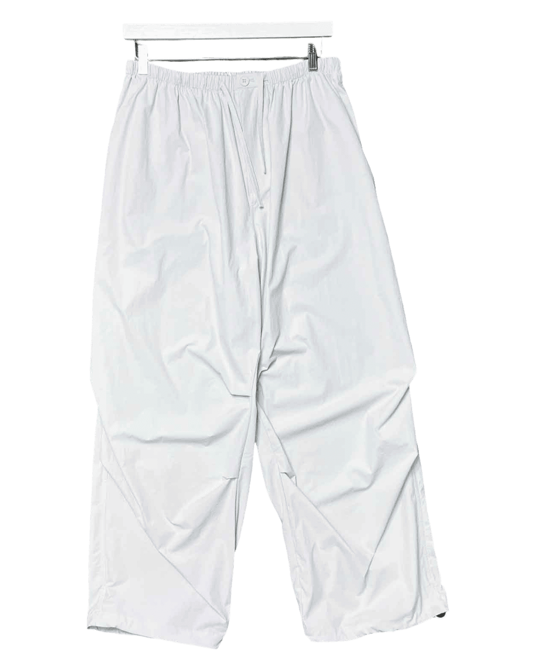 Size XL | An Action A Day Wide Parachute Pants