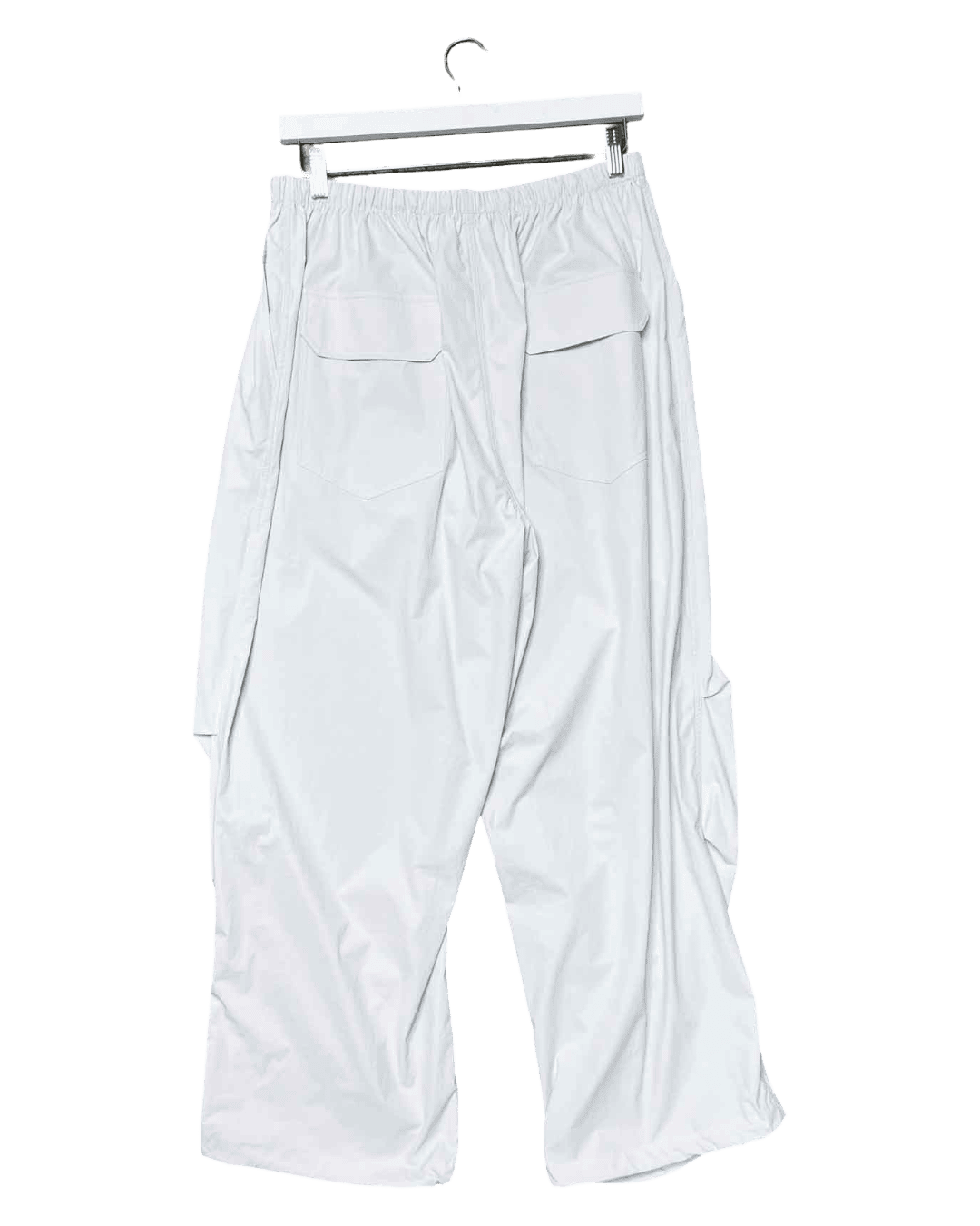Size XL | An Action A Day Wide Parachute Pants