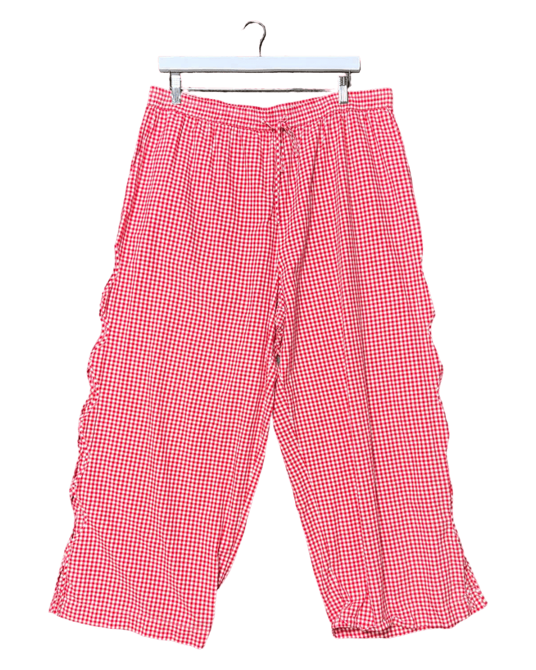 Size 18 | Ruby Trulli Gingham Pants