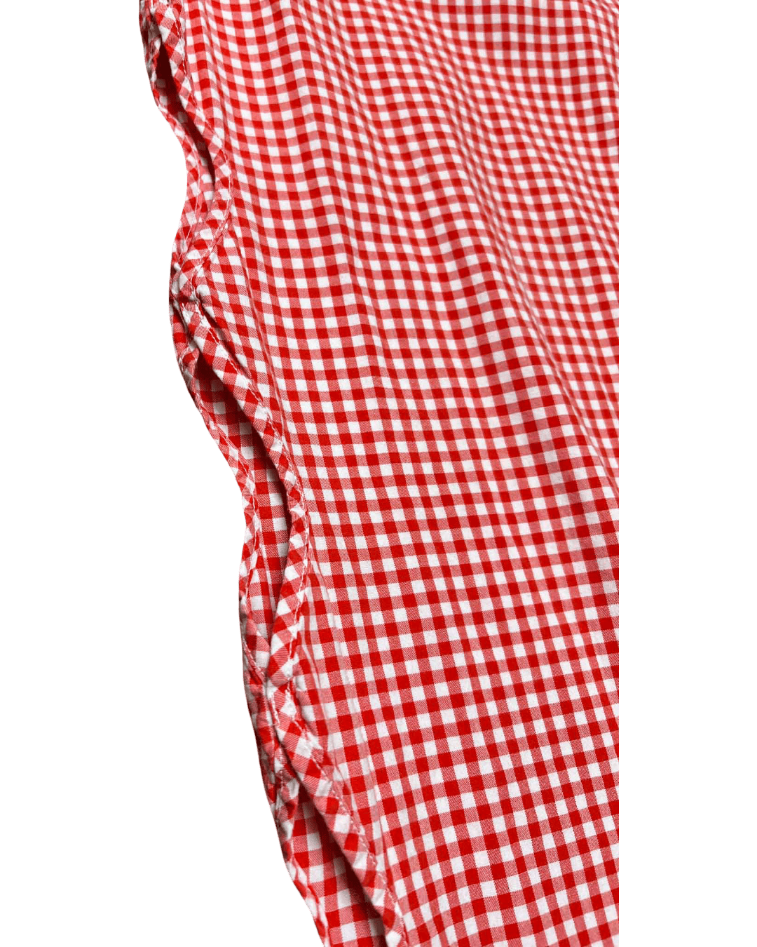 Size 18 | Ruby Trulli Gingham Pants