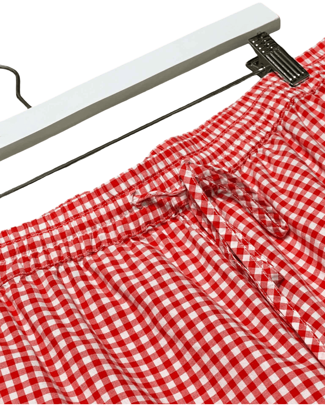Size 18 | Ruby Trulli Gingham Pants