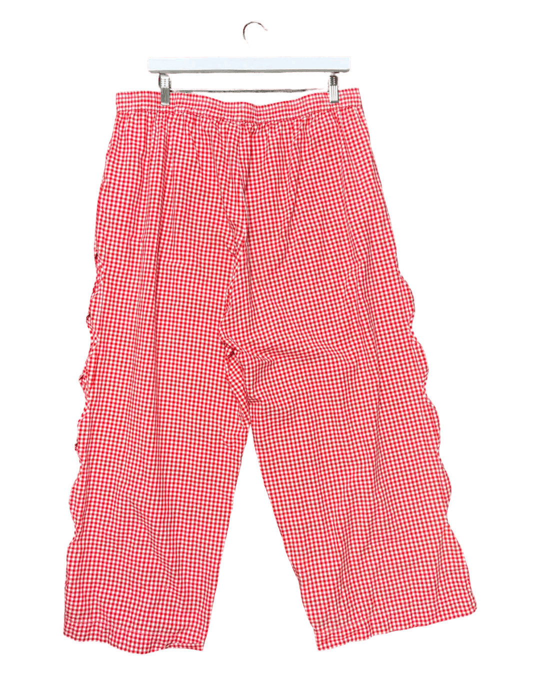 Size 18 | Ruby Trulli Gingham Pants
