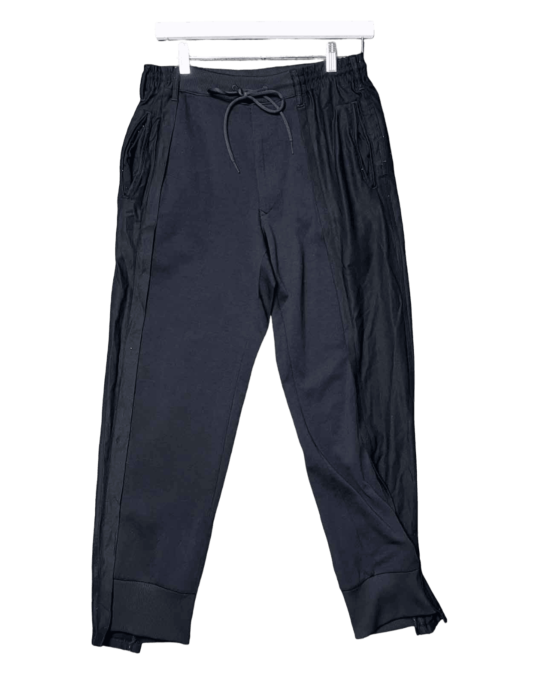 Size M | Y3 x Adidas Track Pants