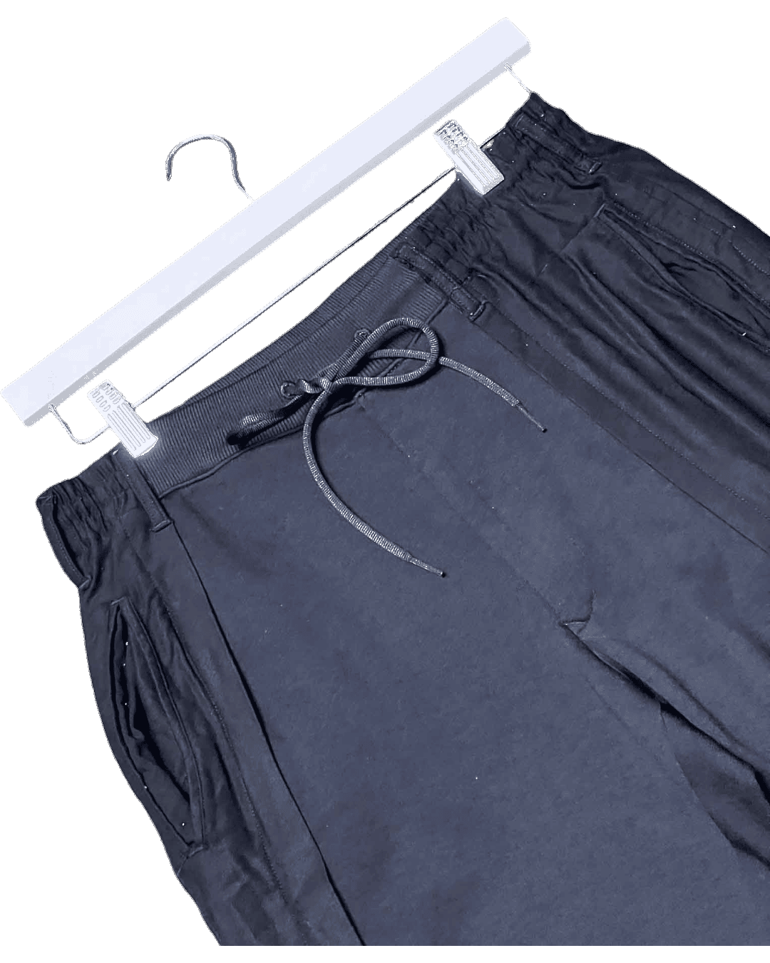 Size M | Y3 x Adidas Track Pants