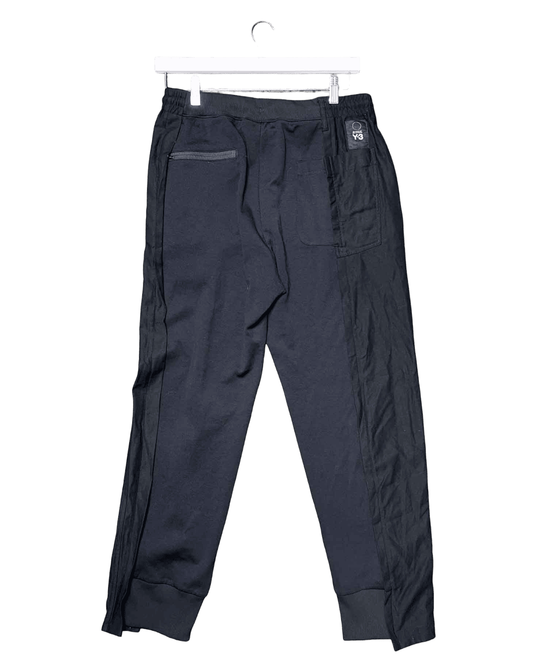 Size M | Y3 x Adidas Track Pants