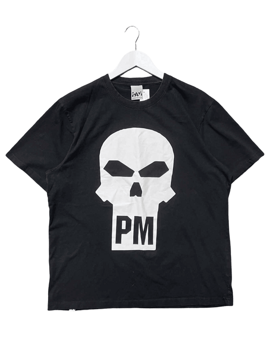 Size XL | P.A.M Kompost Skull T-shirt