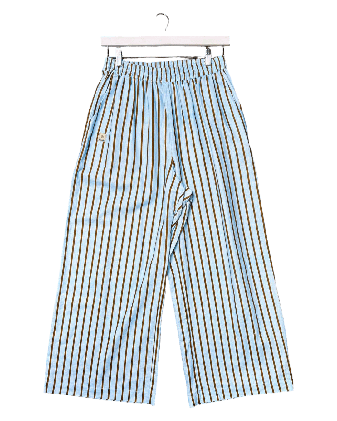 Size L | Variety Hour x FLORIST Linen Pants
