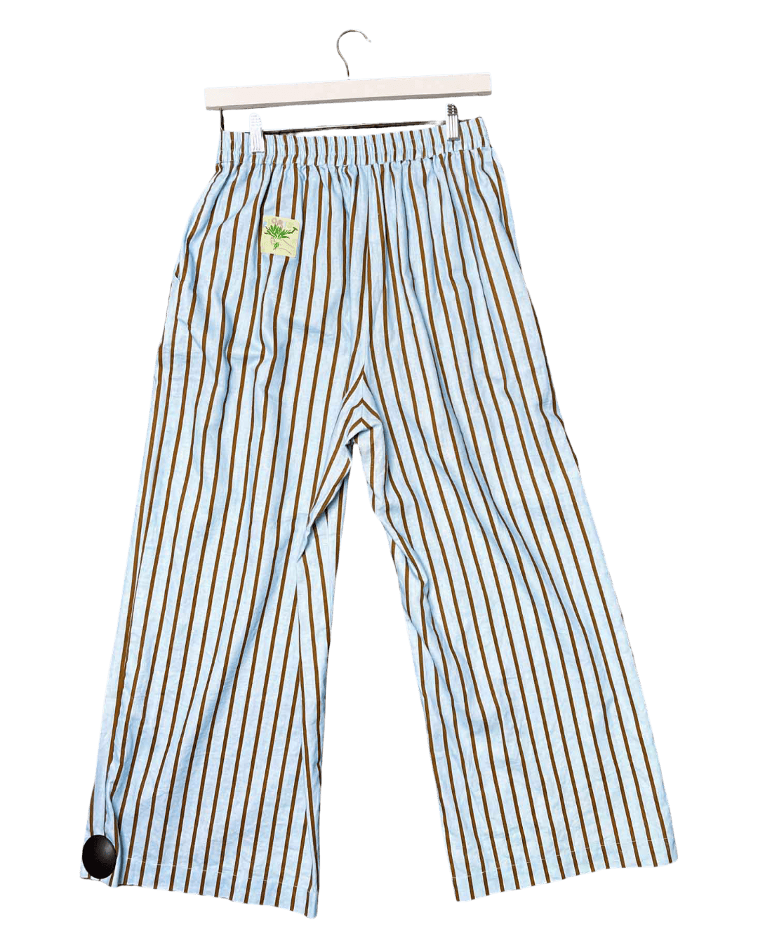 Size L | Variety Hour x FLORIST Linen Pants