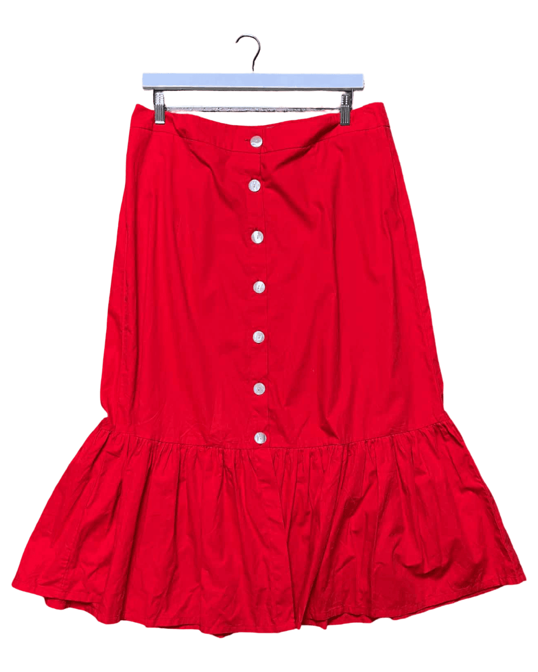 Size 5 (16) | SUKU Drop Waist Skirt