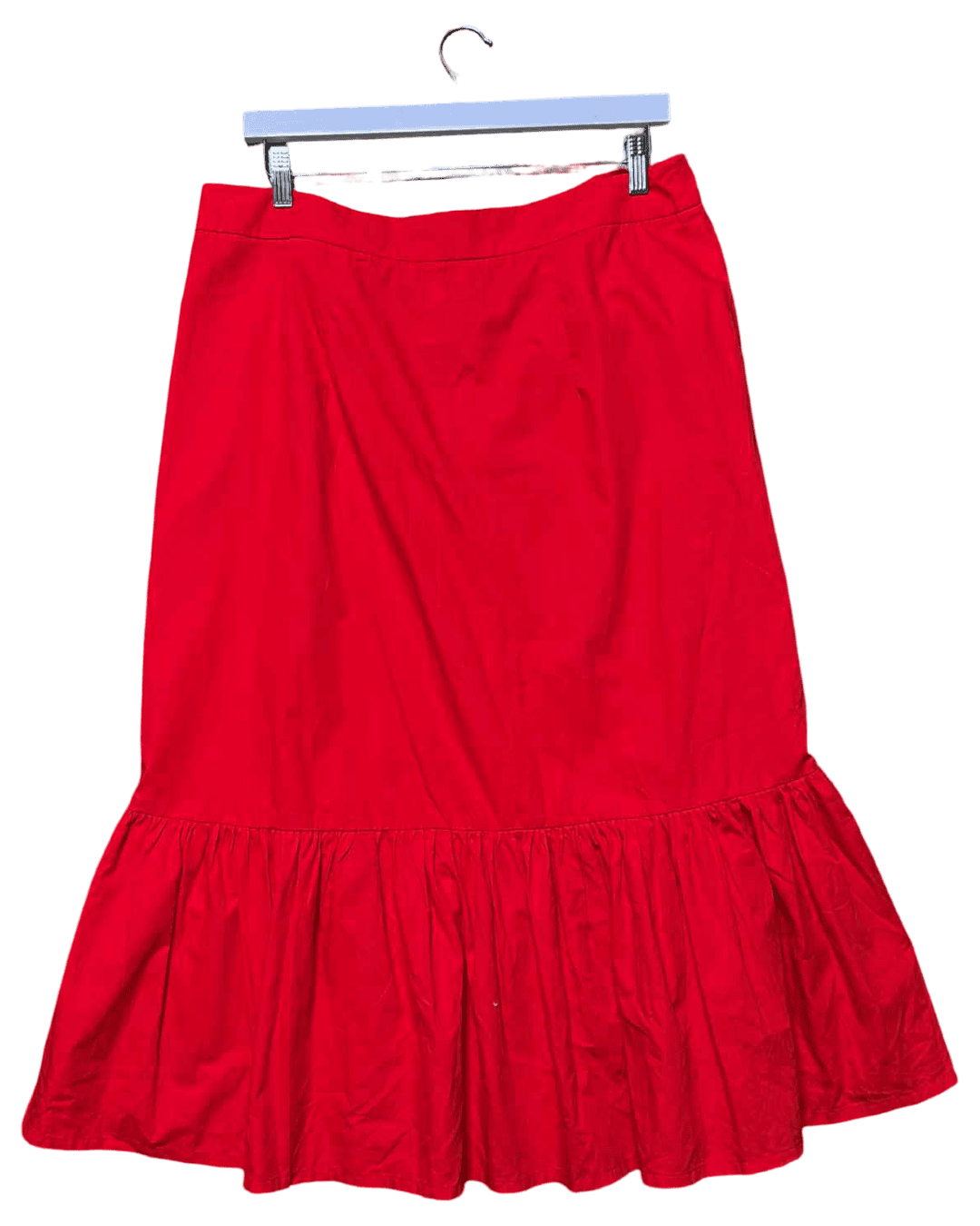 Size 5 (16) | SUKU Drop Waist Skirt