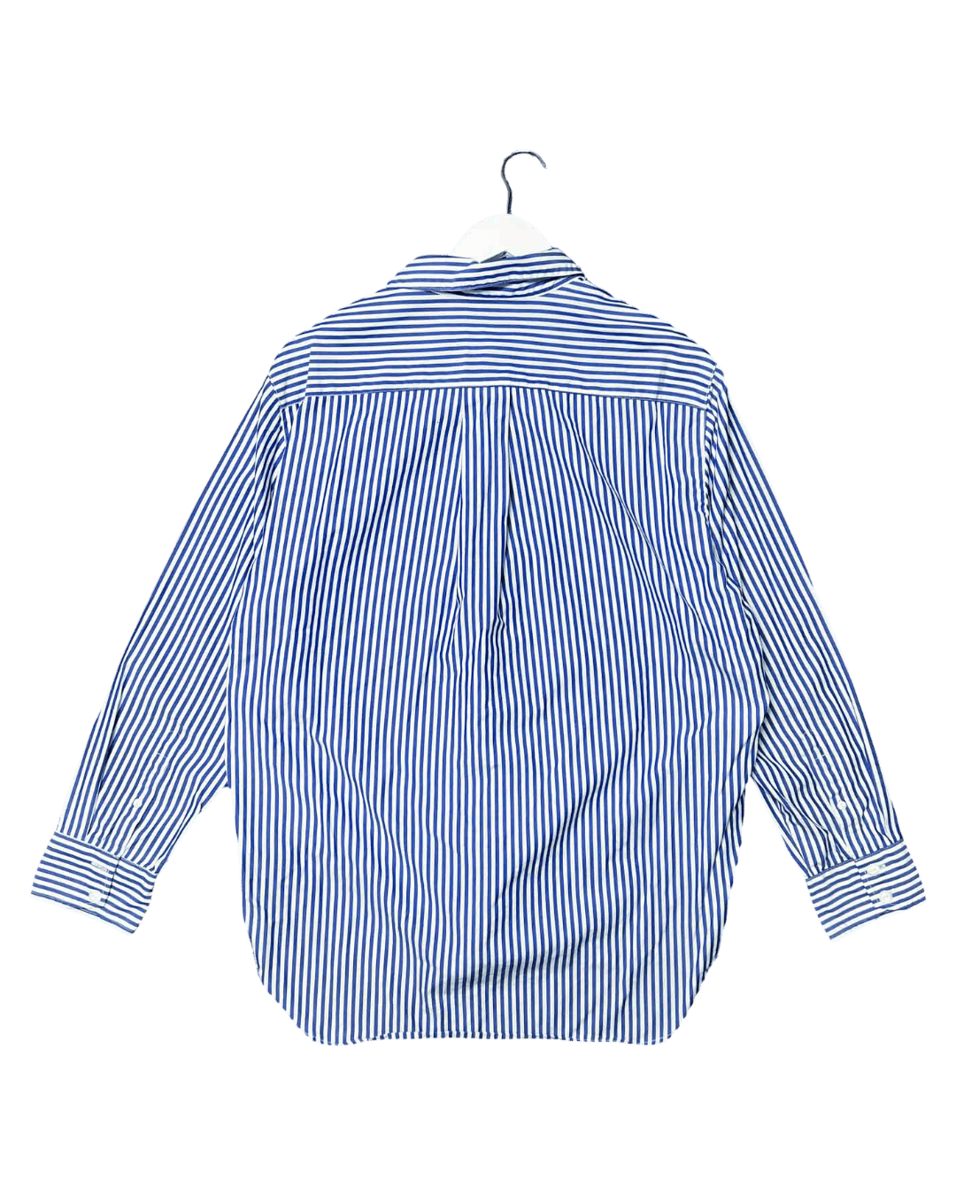 Size L | Rag & Bone Striped Shirt