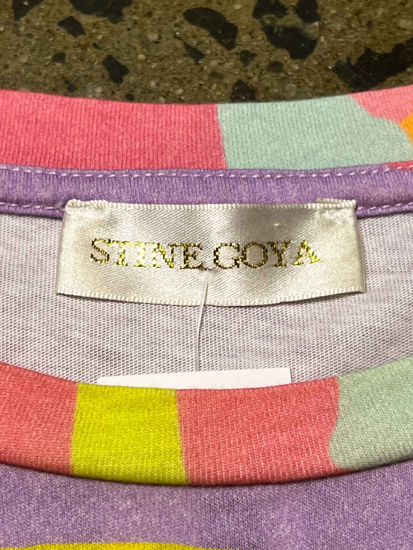 Size L | Stine Goya Ballet T-shirt
