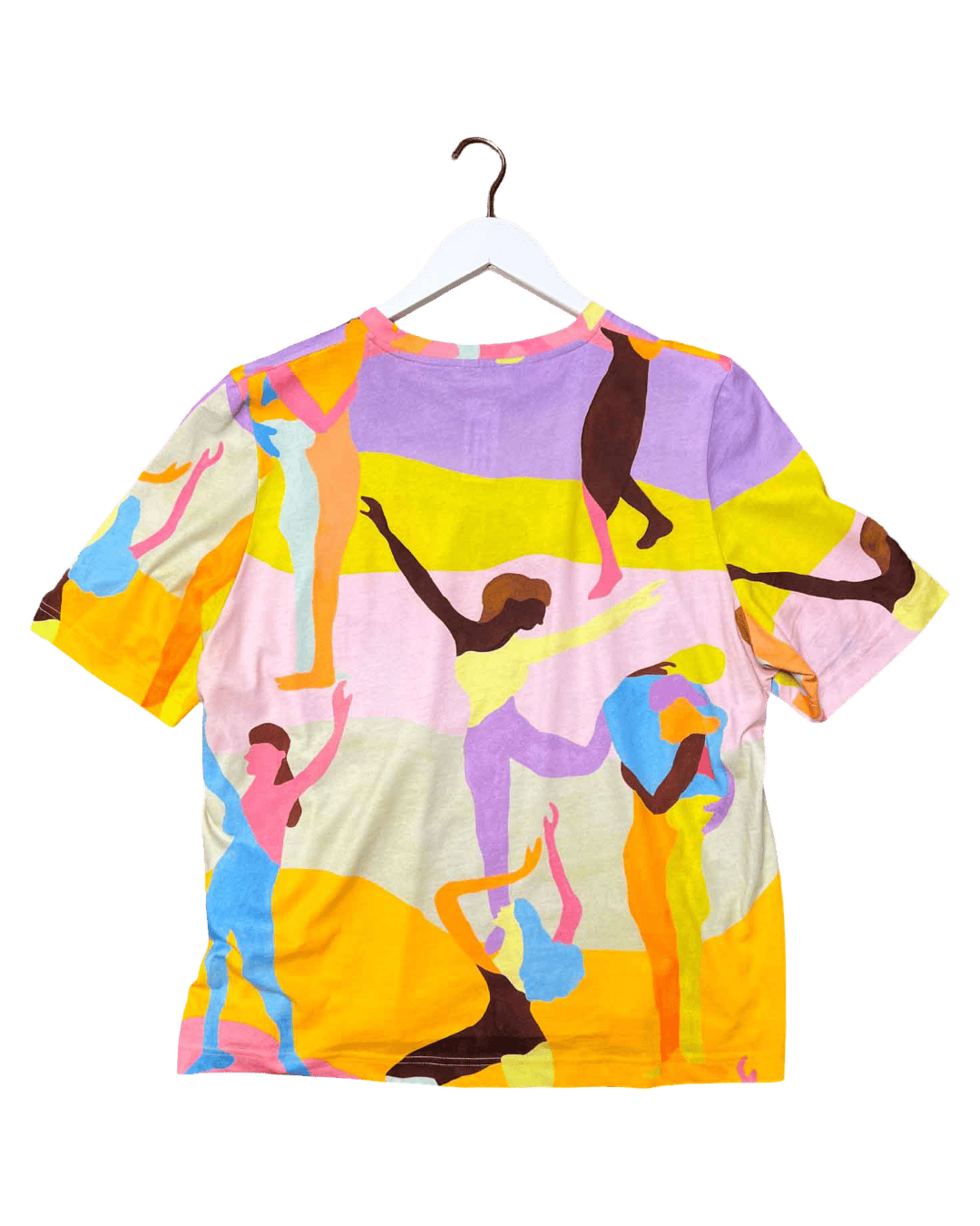 Size L | Stine Goya Ballet T-shirt