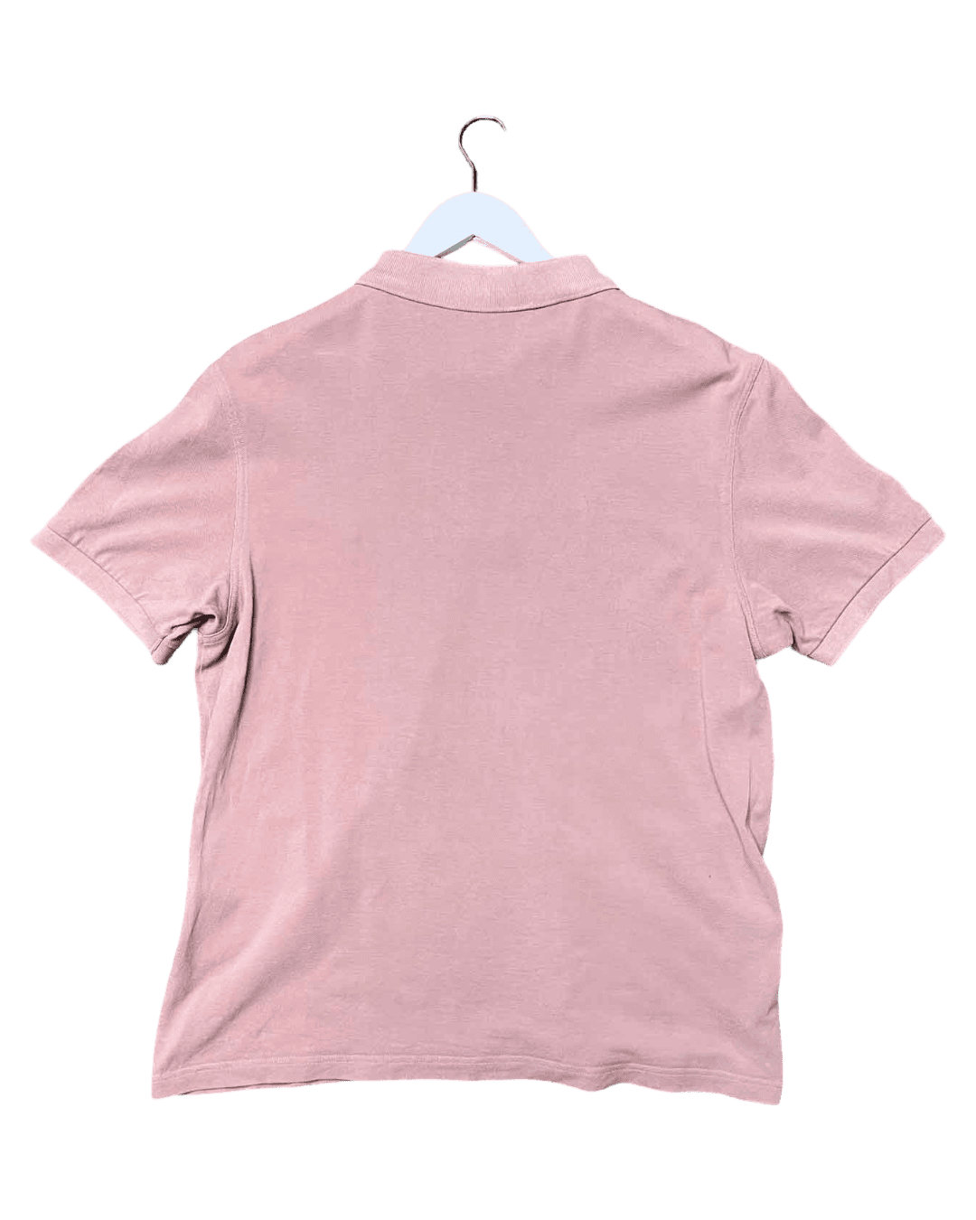 Size XL | Fred Perry Logo Polo Top