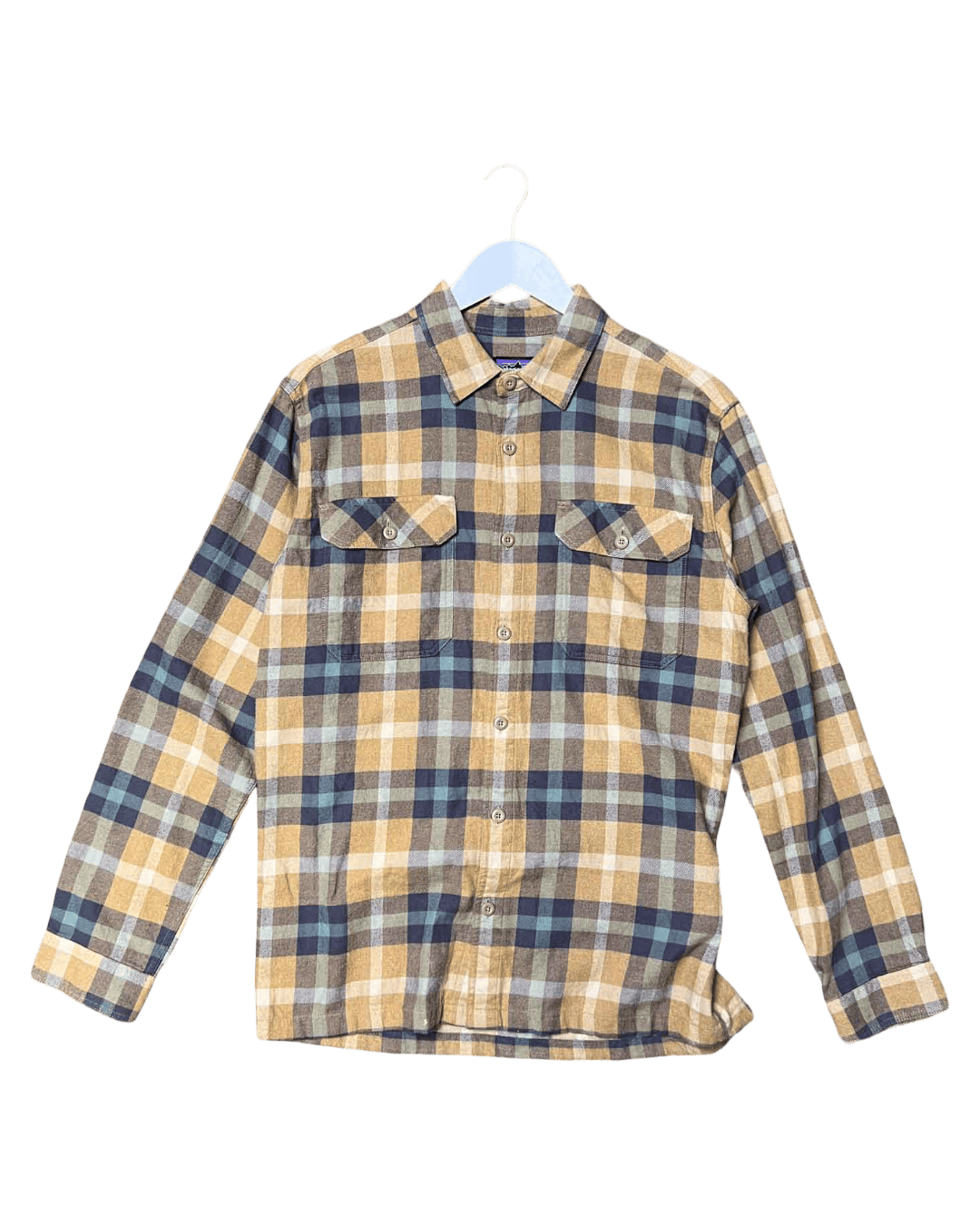 Size M | Patagonia Flannel Shirt