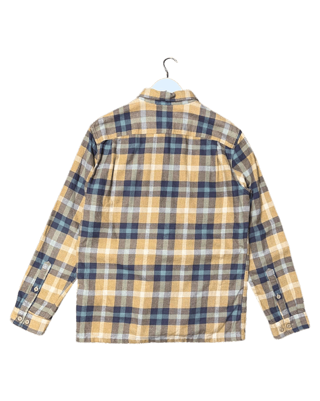 Size M | Patagonia Flannel Shirt