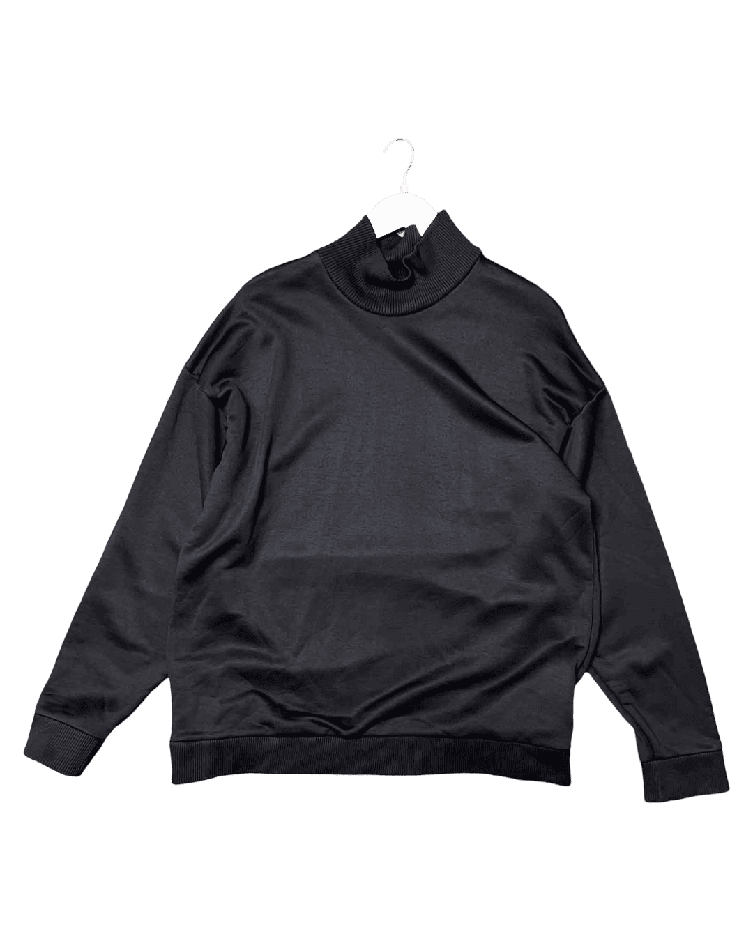 Size XS | Marques Almeida Oversized Crewneck Jumper