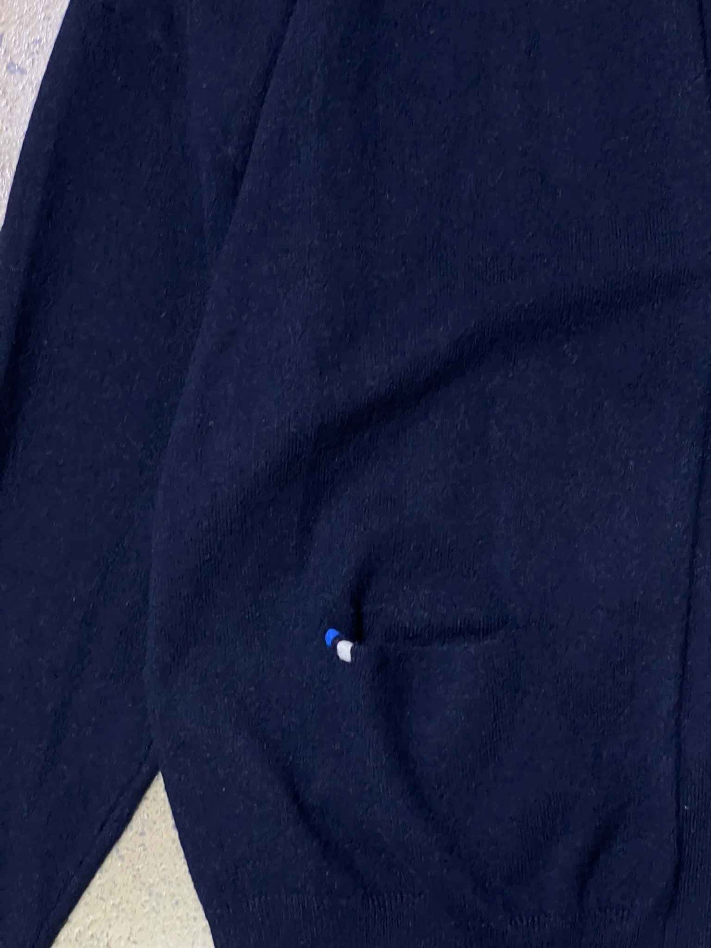 Size S/M | Extreme Cashmere 100% Cashmere Cardigan