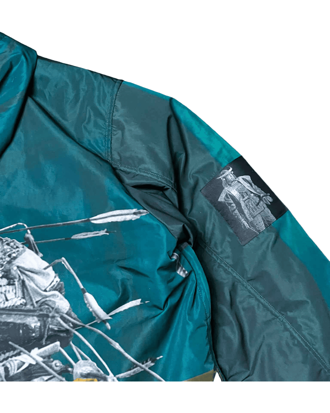 Size 3 (L) | Undercover Jun Takahashi Parka Jacket