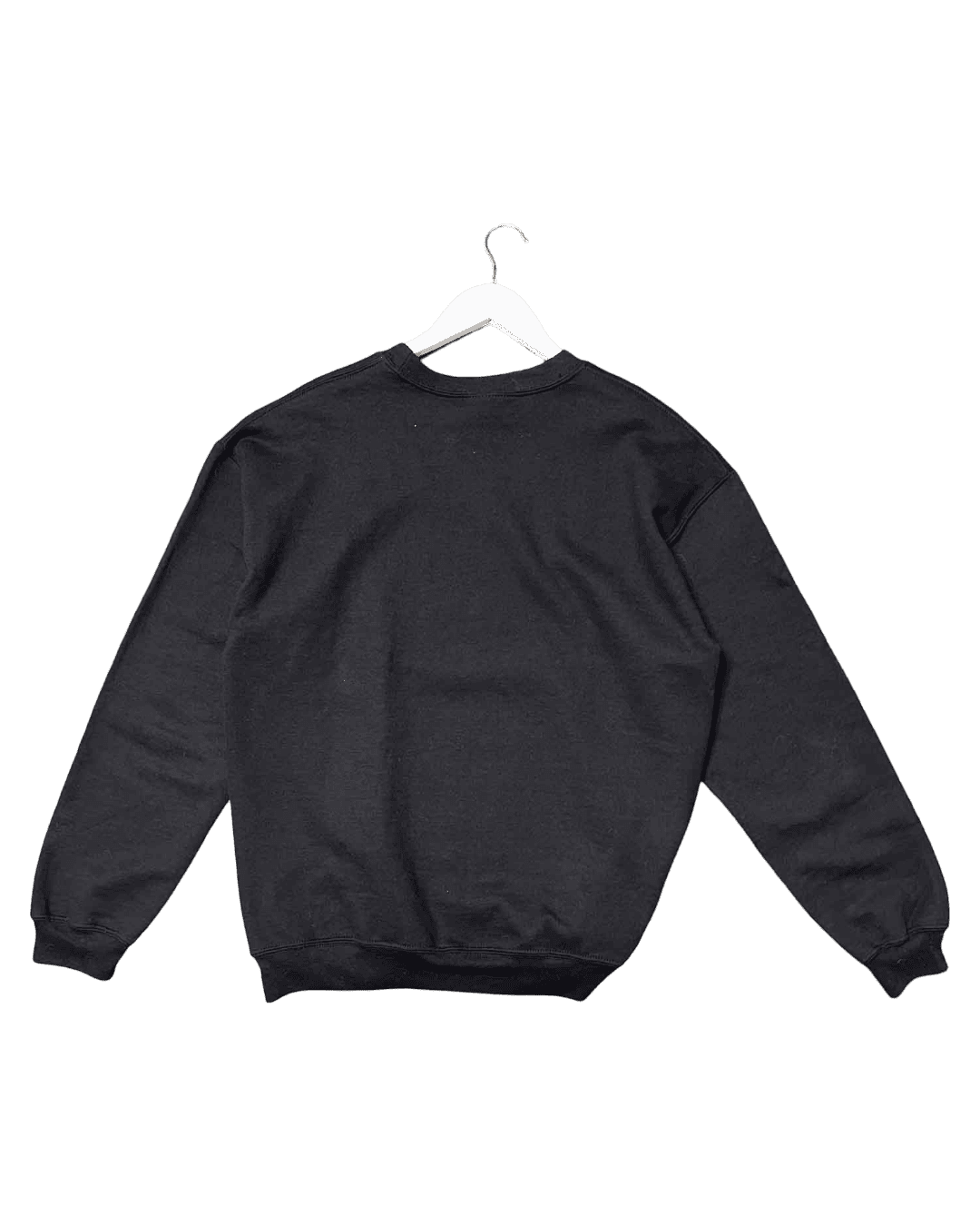 Size M | Gildan Cat Worship Jumper