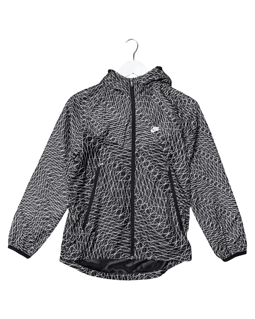 Size S | Nike Windbreaker Jacket