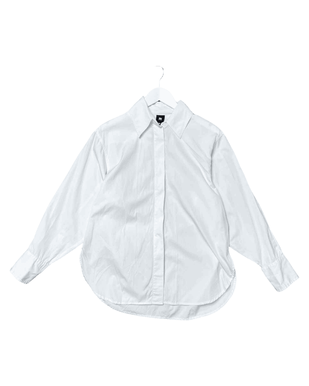 Size 8 | E Nolan Button Down Shirt