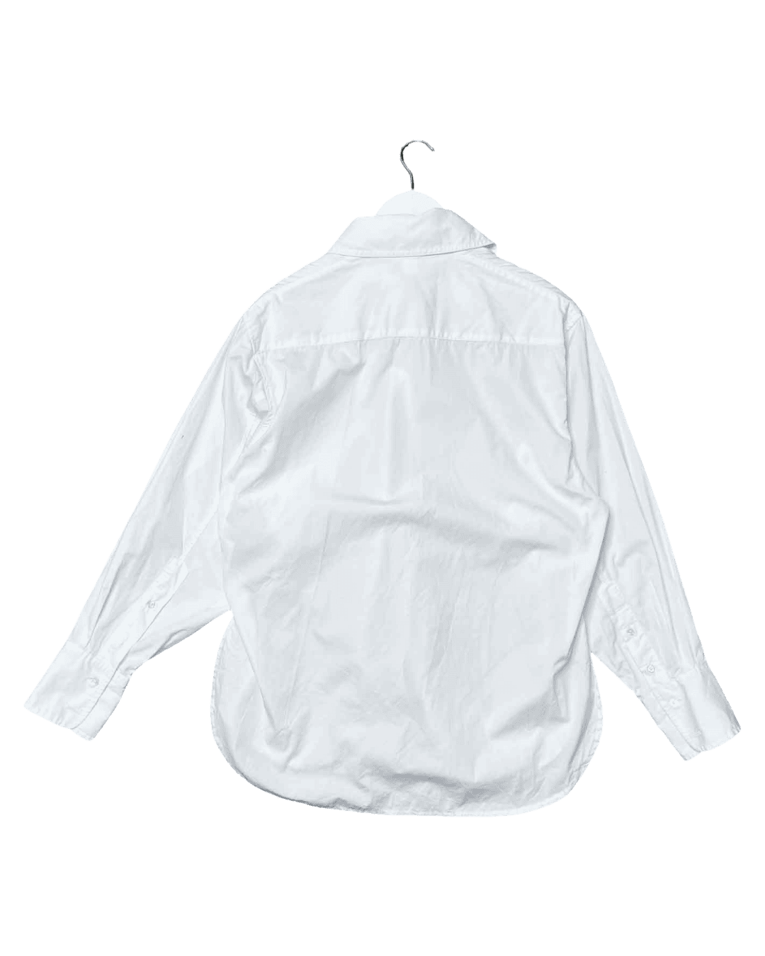 Size 8 | E Nolan Button Down Shirt