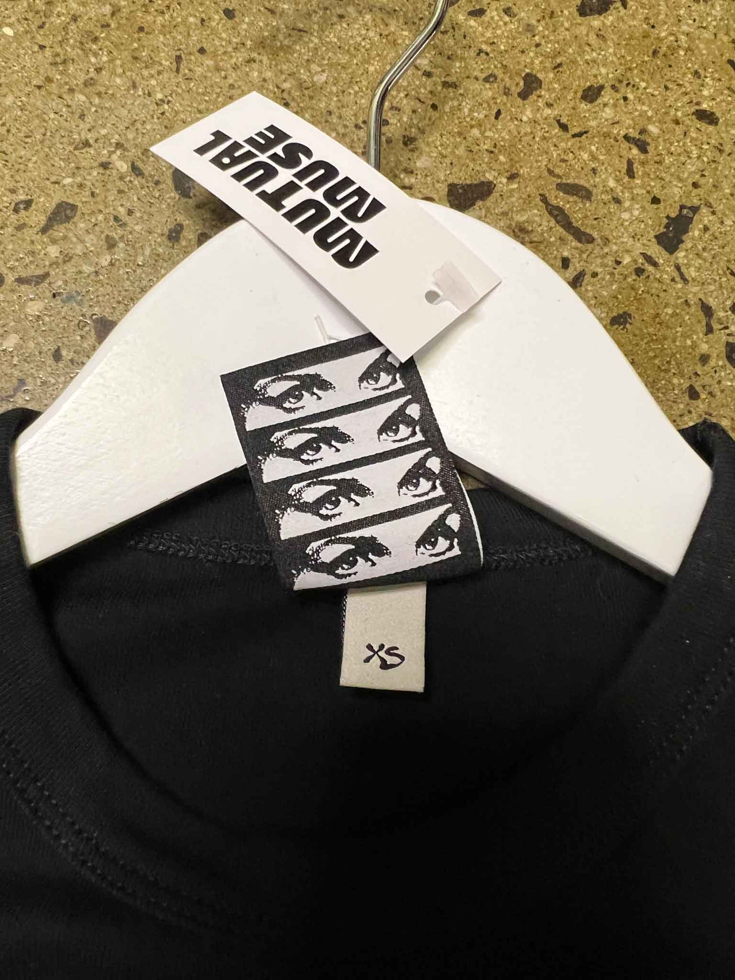 Size XS | P.A.M Apex Baby Tee