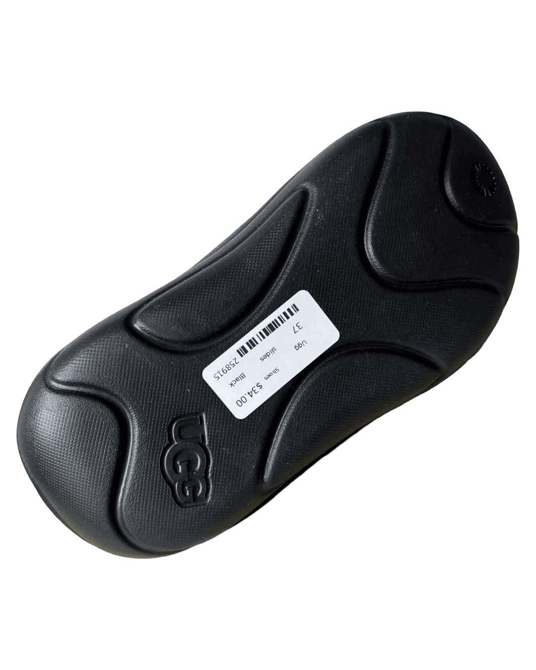 Size 36 | Ugg Foamo Slides