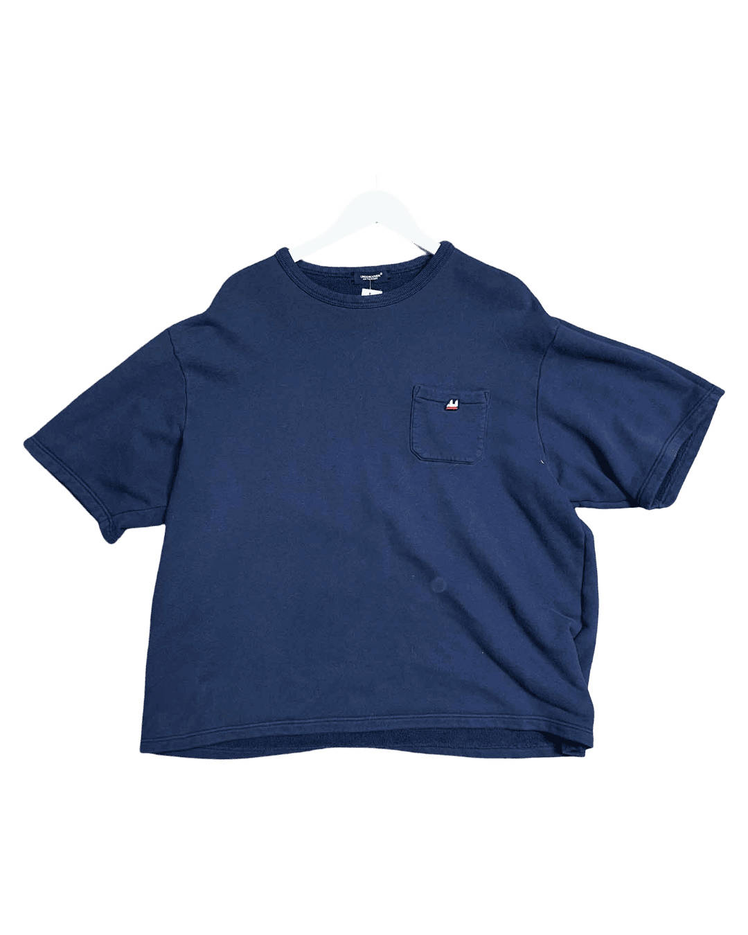 Size M | Undercover Jun Takahashi Fleece Heavy T-shirt