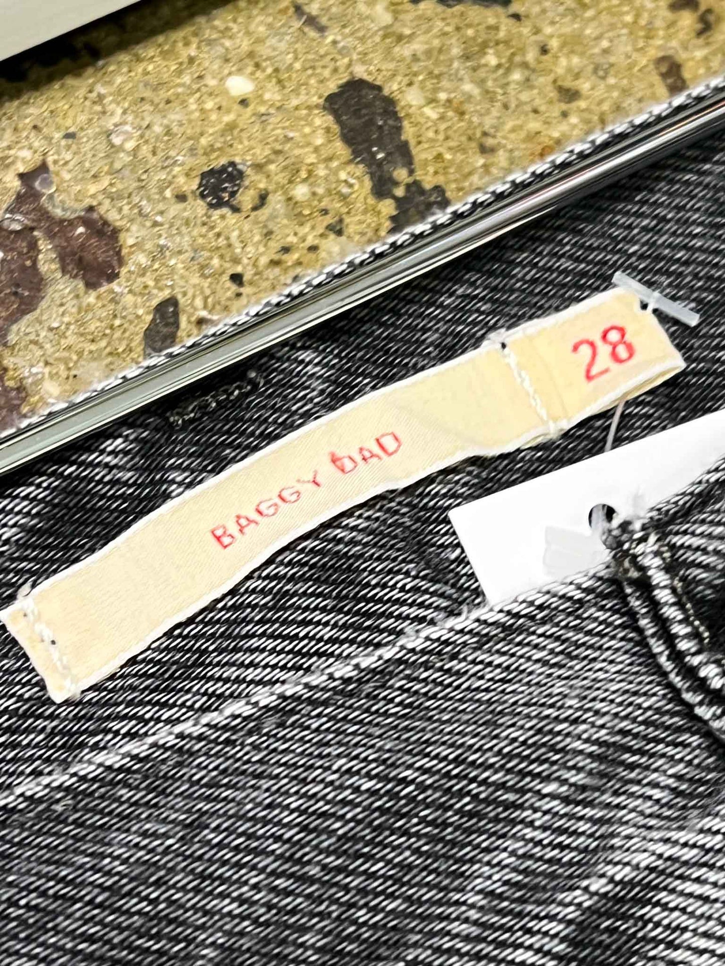 Jeans 28 | Levi's Baggy Dad Jeans