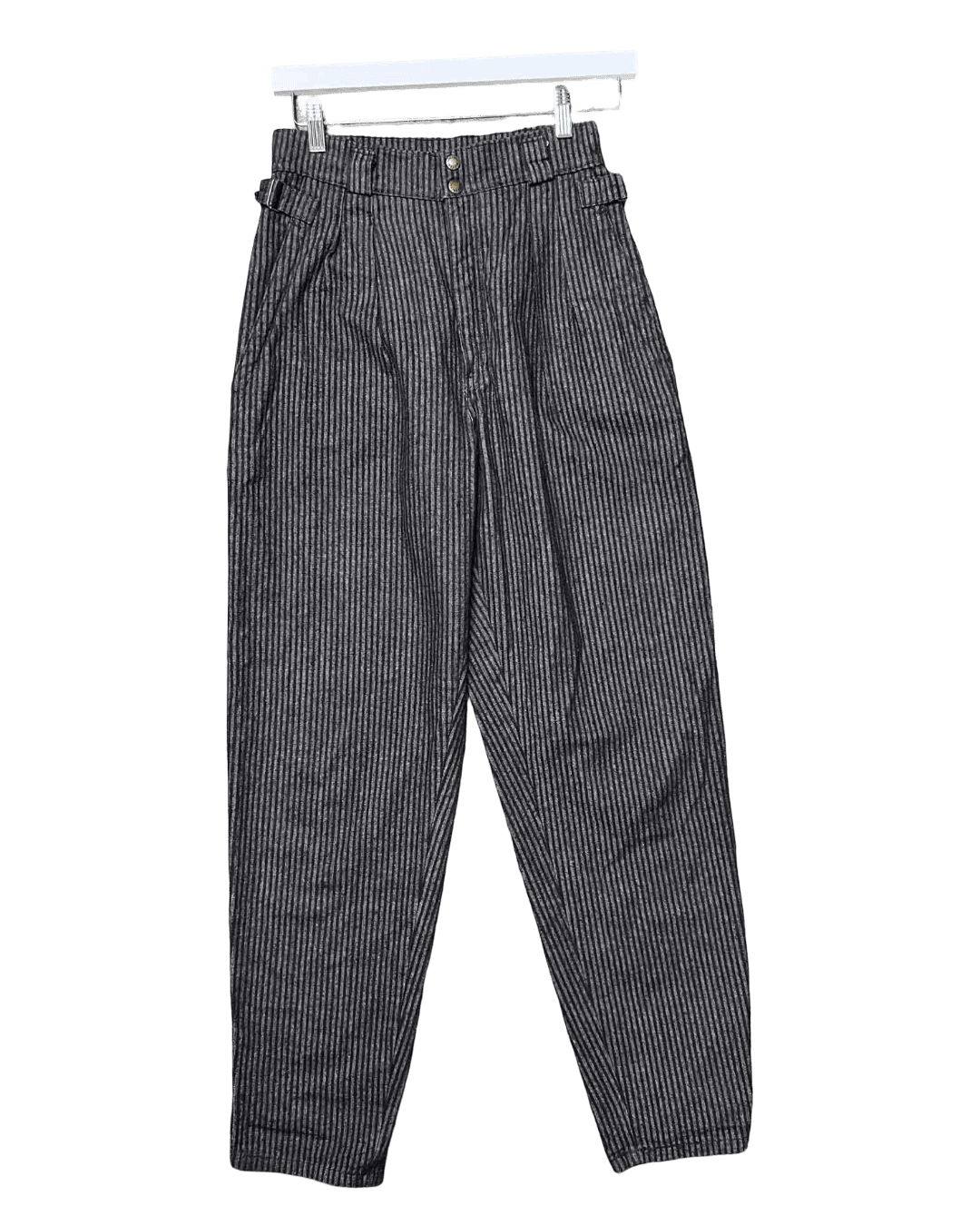 Jeans 29 | Fabergé Vintage High-Waisted Jeans