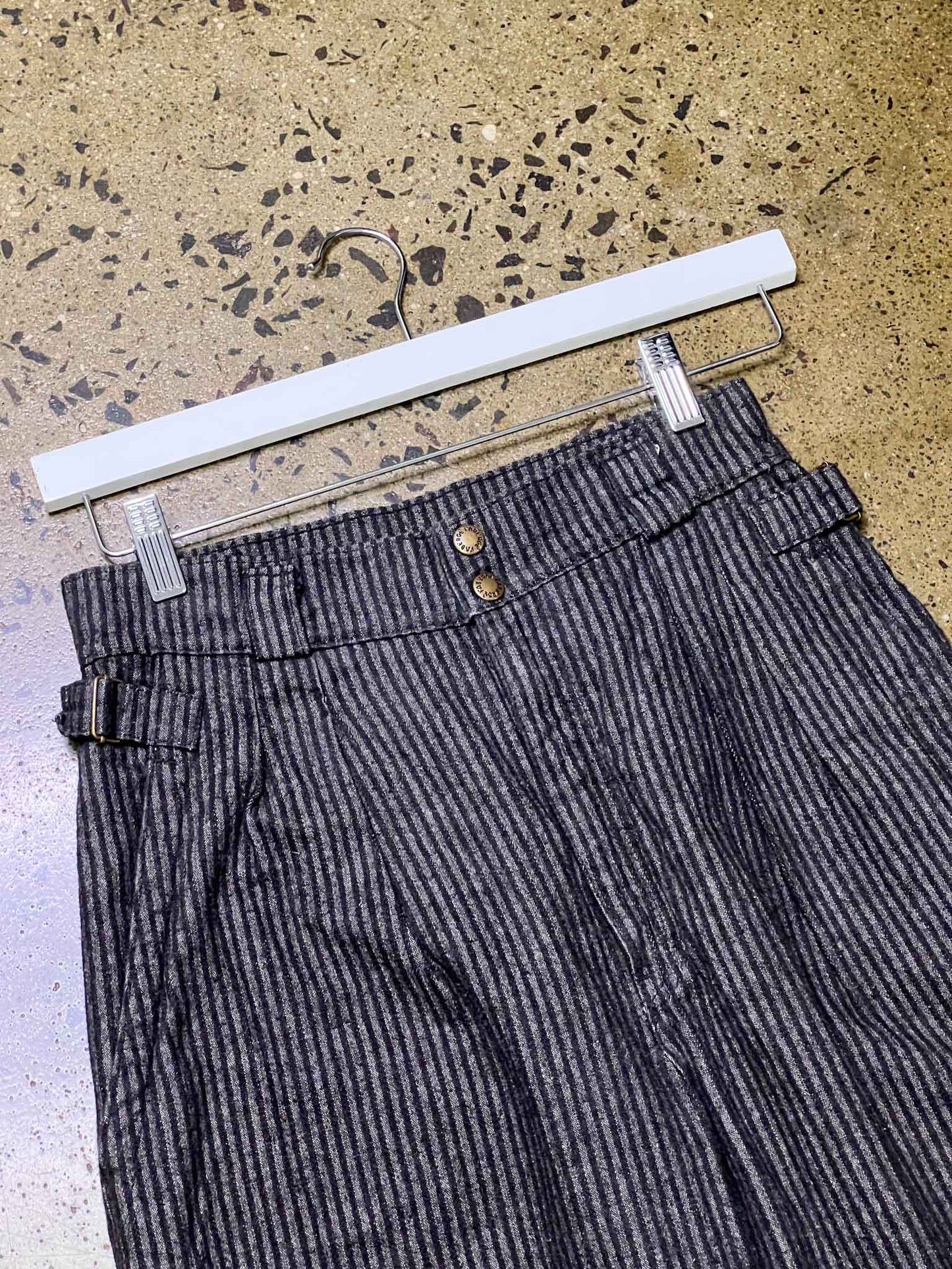 Jeans 29 | Fabergé Vintage High-Waisted Jeans