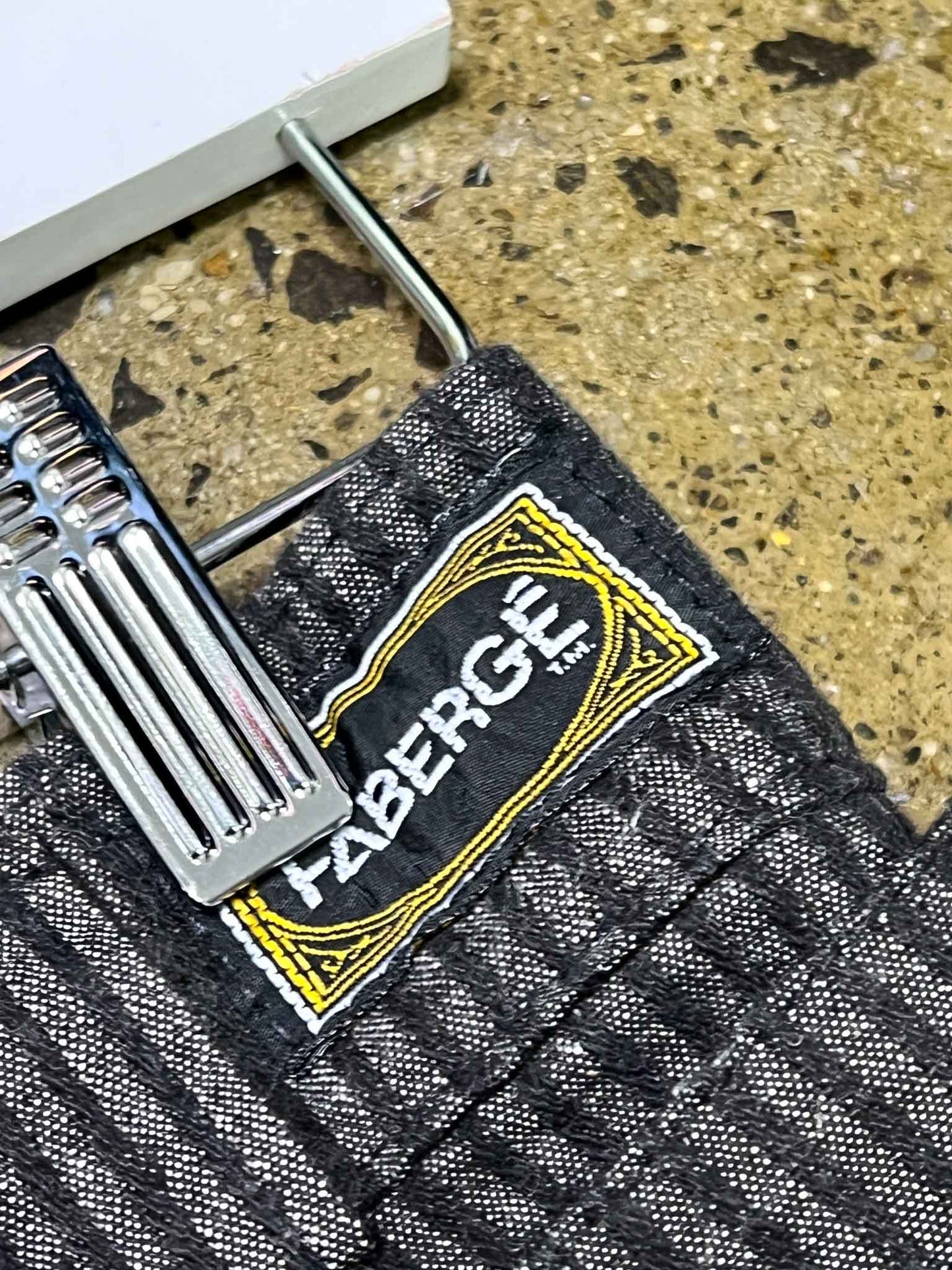 Jeans 29 | Fabergé Vintage High-Waisted Jeans